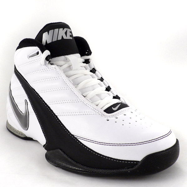 Баскетбольные кроссовки Nike Air Sentido - картинка