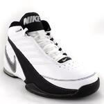Баскетбольные кроссовки Nike Air Sentido | 375400-102