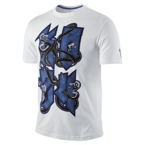 Футболка NIKE KOBE KB24 SNAKE TEE - картинка