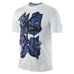 Футболка NIKE KOBE KB24 SNAKE TEE - картинка