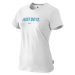 Футболка Nike DriI-Fit Cotton Tee | 339479-102