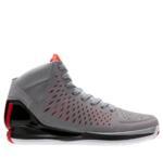 Баскетбольные кроссовки Adidas Rose 3.0 | G48810
