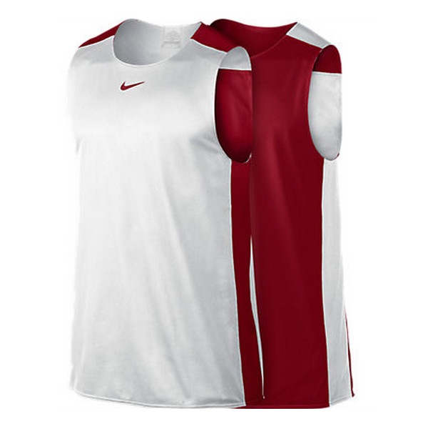 Майка двусторонняя Nike League Reversible Tank - картинка