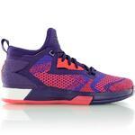 Баскетбольные кроссовки Adidas D Lillard 2 Boost | Q16510