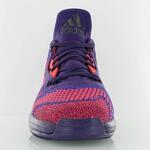 Баскетбольные кроссовки Adidas D Lillard 2 Boost | Q16510
