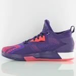 Баскетбольные кроссовки Adidas D Lillard 2 Boost | Q16510