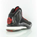 Баскетбольные кроссовки Adidas D Rose 5 Boost - картинка
