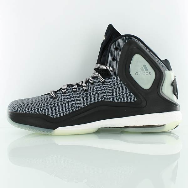 Купить Баскетбольные кроссовки Adidas D Rose 5 Boost "Bad Dreams" | C76483 в Москве или заказать доставку на Slamdunk.su
