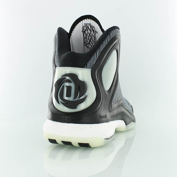 Купить Баскетбольные кроссовки Adidas D Rose 5 Boost "Bad Dreams" | C76483 в Москве или заказать доставку на Slamdunk.su