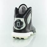 Баскетбольные кроссовки Adidas D Rose 5 Boost "Bad Dreams" | C76483