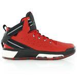 Баскетбольные кроссовки Adidas  D Rose 6 | S85533