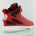 Баскетбольные кроссовки Adidas D Rose 6 Boost | F37129