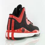 Баскетбольные кроссовки Adidas D Rose 773 III | D73914
