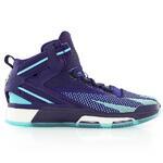 Баскетбольные кроссовки Adidas D Rose 6 Boost Primeknit | Q16507