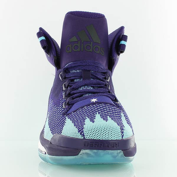 Adidas D Rose 6 Boost Primeknit