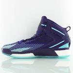 Баскетбольные кроссовки Adidas D Rose 6 Boost Primeknit | Q16507