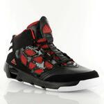 Баскетбольные кроссовки Adidas Dunkfest 2  | g49479