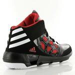 Баскетбольные кроссовки Adidas Dunkfest 2  - картинка