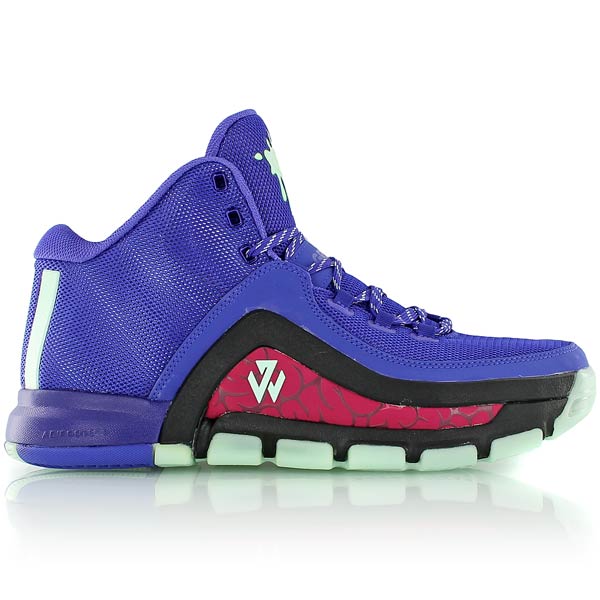 Adidas j cheap wall 2