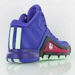 Баскетболные кроссовки  Adidas J Wall 2 | s85574
