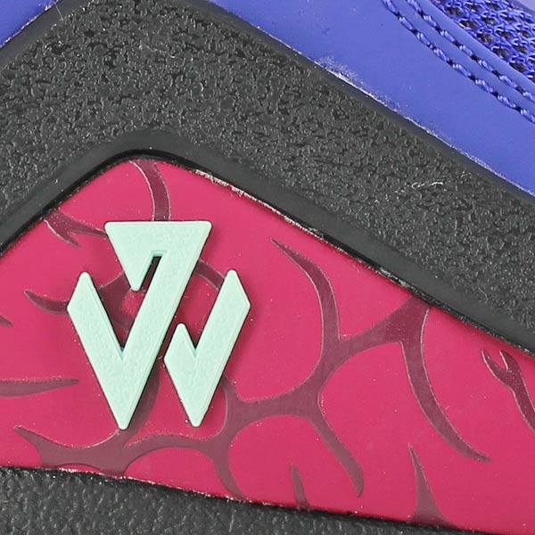 Купить Баскетболные кроссовки  Adidas J Wall 2 | s85574 в Москве или заказать доставку на Slamdunk.su