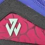 Баскетболные кроссовки  Adidas J Wall 2 | s85574
