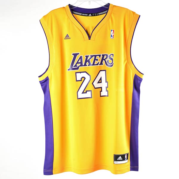 Купить Майка Adidas Lakers | A45978 в Москве или заказать доставку на Slamdunk.su