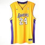 Майка Adidas Lakers | A45978