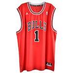 Майка Adidas Chicago Bulls | M86192