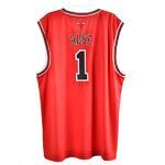 Майка Adidas Chicago Bulls | M86192