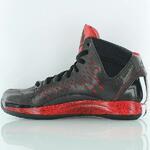 Баскетбольные кроссовки Adidas Rose 3.0 | G48788