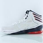 Баскетбольные кроссовки Adidas Adizero Crazy Light 2 | g48805