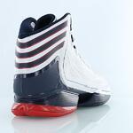 Баскетбольные кроссовки Adidas Adizero Crazy Light 2 | g48805