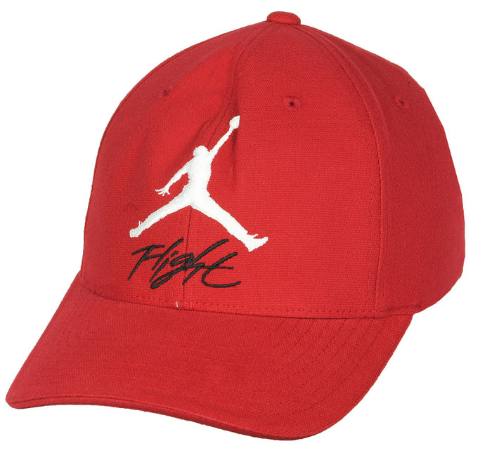 Купить Кепка Jordan JUMPMAN FLIGHT STRETCH FIT C | 473865-696 в Москве или заказать доставку на Slamdunk.su