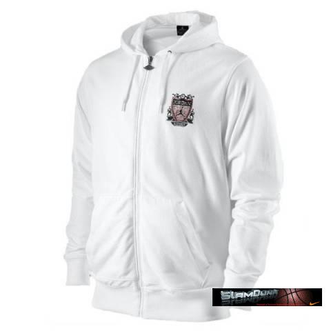 Толстовка Jordan Commemorative Hoody - картинка