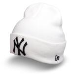 Шапка New Era NY  | ROCKLAND-NY White/Black
