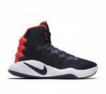 Баскетбольные кроссовки Nike Hyperdunk 2016 (GS) | 845120-400