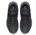 Баскетбольные кроссовки Air Jordan  XXXI "Black Cat" | 845037-010