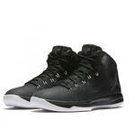 Баскетбольные кроссовки Air Jordan  XXXI "Black Cat" - картинка