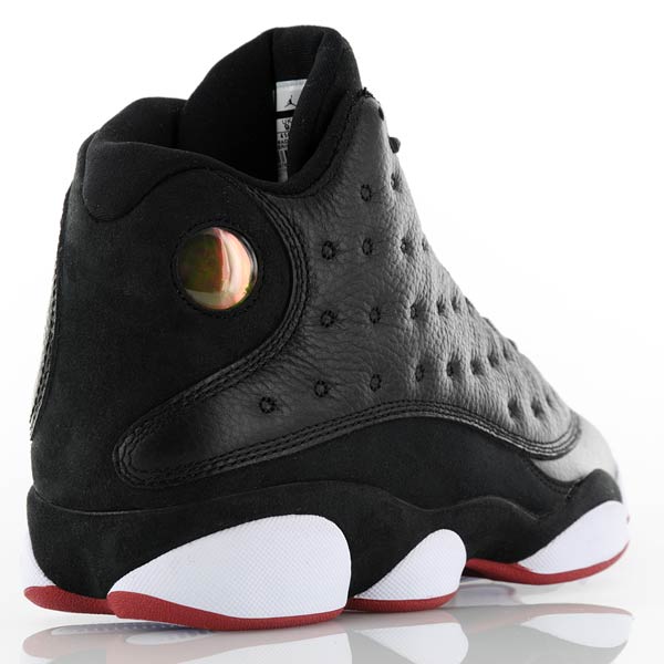 Купить Кроссовки баскетбольные Air Jordan 13 Retro | 414571-001 в Москве или заказать доставку на Slamdunk.su