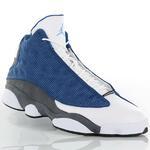 Баскетбольные кроссовки Air Jordan 13 Retro - картинка