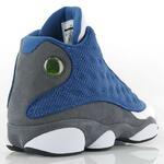 Баскетбольные кроссовки Air Jordan 13 Retro - картинка