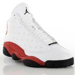 Баскетбольные кроссовки Air Jordan 13 Retro | 414571-101