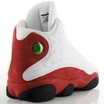 Баскетбольные кроссовки Air Jordan 13 Retro | 414571-101