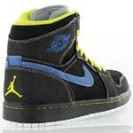 Кроссовки Air Jordan 1 Retro High | 332550-005