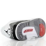 Баскетбольные кроссовки Air Jordan 3 Retro | 136064-105