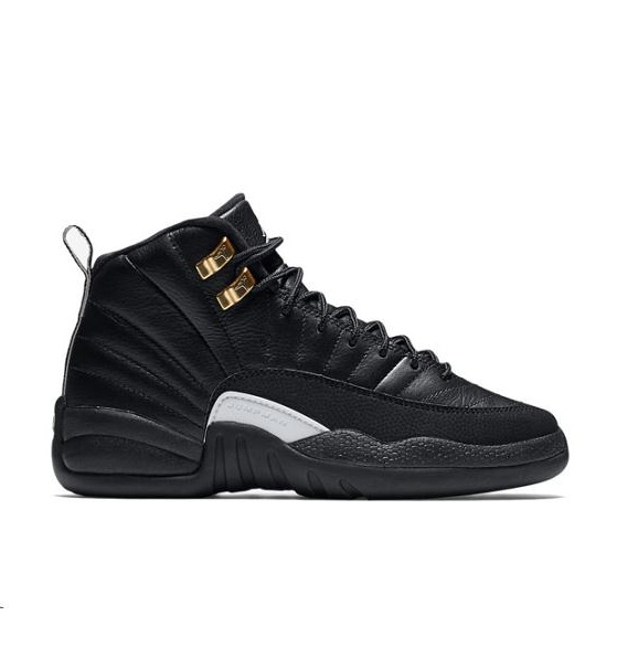 Купить Кроссовки Air Jordan 12 Retro BG | 153265-013 в Москве или заказать доставку на Slamdunk.su