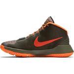 Баскетбольные кроссовки Nike KD Trey 5 III | 749377-263