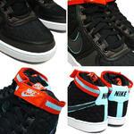 Кроссовки Nike WMNS Vandal High | 396016-001