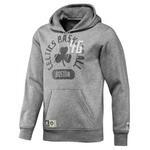 Толстовка Adidas Boston Washed Hood NBA - картинка